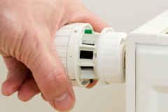 Woodlake central heating repair costs