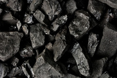 Woodlake coal boiler costs
