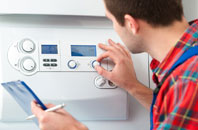 free commercial Woodlake boiler quotes