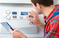 free Woodlake gas safe engineer quotes