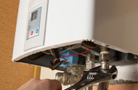 free Woodlake boiler install quotes